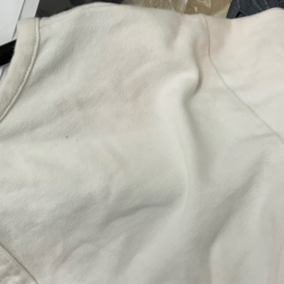 KINLY
Layered Poplin Top - Picture 6 of 6